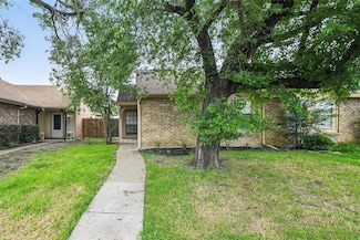 4620 Carr St, the Colony, TX 75056
