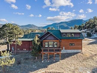609 Whispering Pines Dr, Estes Park, CO 80517