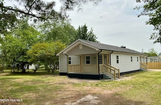 338 Potts Rd, Dudley, NC 28333