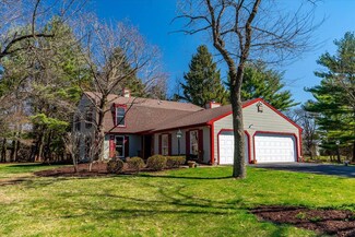 4898 Foxfire Trail, Middleton, WI 53562