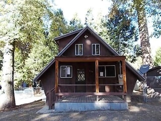 179 Rabbit Foot Trail, California Hot Springs, CA 93207
