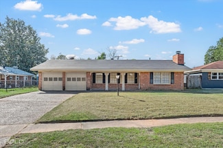 2710 Higgins St, Shreveport, LA 71104