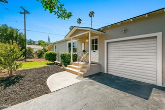 96 E Short St, Oak View, CA 93022