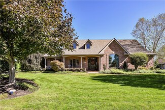 431 Glenmeade Rd, Greensburg, PA 15601