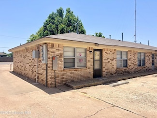 2308 74th St Unit B1, Lubbock, TX 79423