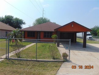 2002 Mata Blvd, Palmview, TX 78572