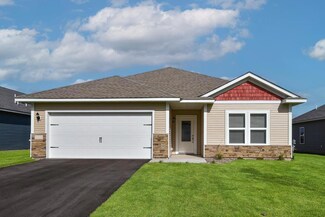 412 Tanner Dr, Waverly, MN 55390