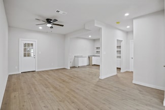 3315 Rutledge St, Dallas, TX 75215