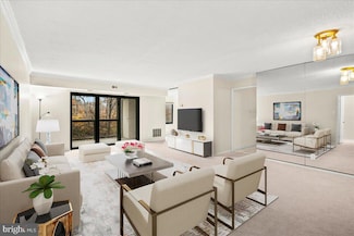 203 Yoakum Pkwy Unit 519, Alexandria, VA 22304