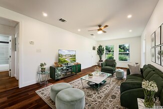 515 Westfall Ave, San Antonio, TX 78210