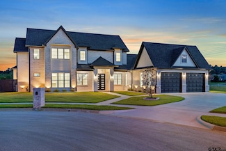 1340 Fairfield Ln, Tyler, TX 75703