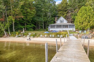 53 Neal Shore Rd, Meredith, NH 03253