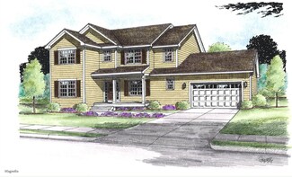 18 Cassidy Trail, Coventry, RI 02816