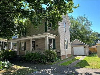 304 E Montgomery St, Marietta, OH 45750