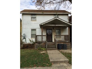 10101 Nelson Ave, Cleveland, OH 44105