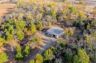 15440 E 68th St, Cushing, OK 74023