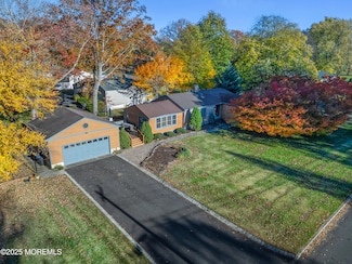 26 Prince Place, Little Silver, NJ 07739