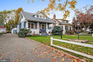 84 Manor Ave, Oaklyn, NJ 08107