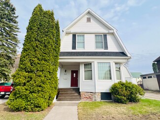 507 Saint James Place, Sault Sainte Marie, MI 49783
