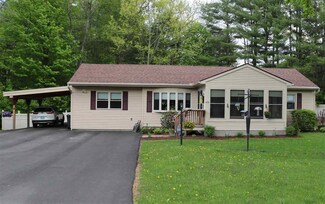 474 Colonial Dr, White River Junction, VT 05001