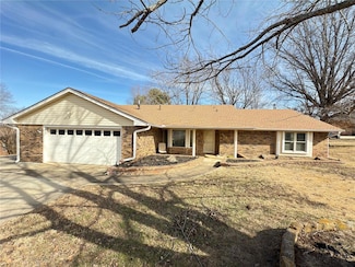 2610 Grounds Ave, Seminole, OK 74868