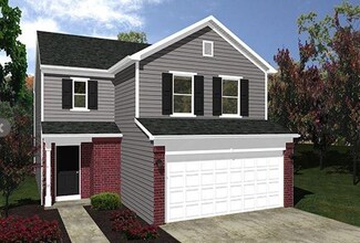 8111 Fisher Bend Dr, Indianapolis, IN 46239