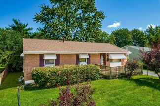 2996 Easthaven Ct S, Columbus, OH 43232