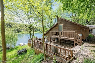 10373 Myers Rd, Kensington, OH 44427