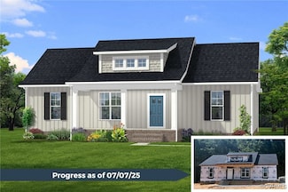 TBD Maple Tree Ln, Claremont, VA 23881