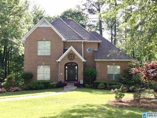 8419 Warwick Dr, Morris, AL 35116