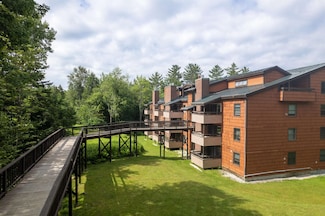 118 Killington Gateway Ct Unit B-25, Mendon, VT 05701