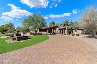 6450 E Fanfol Dr, Paradise Valley, AZ 85253