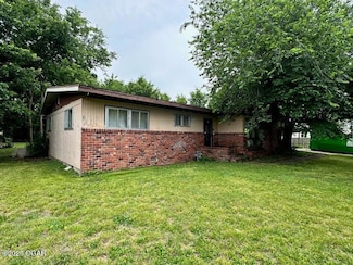 1601 S Saint Louis Ave, Joplin, MO 64804