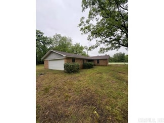 5101 Judy Rd, North Little Rock, AR 72117