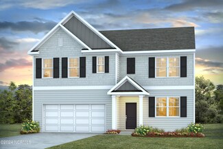 1741 Ament Way SE Unit Lot 199, Bolivia, NC 28422