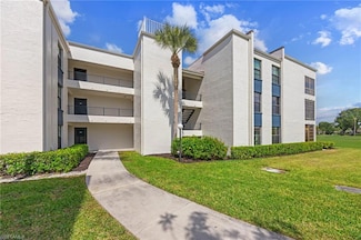 3615 Boca Ciega Dr Unit 109, Naples, FL 34112