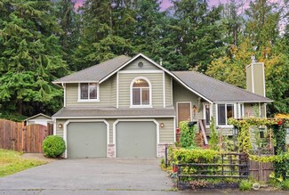9330 15th St SE, Lake Stevens, WA 98258