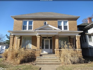 1002 Orleans Ave, Keokuk, IA 52632