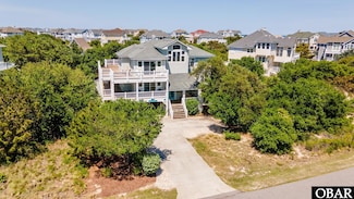 457 N Cove Rd Unit Lot 44, Corolla, NC 27927