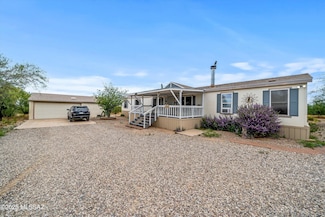 17040 S Mann Ave, Sahuarita, AZ 85629