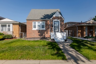 10017 S Indiana Ave, Chicago, IL 60628