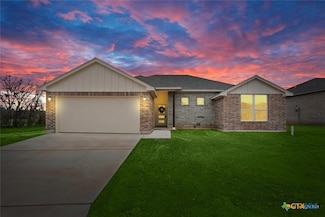 2914 Atascosa Dr, Temple, TX 76501