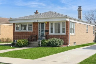 10213 Panoramic Dr, Franklin Park, IL 60131