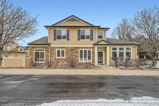 4396 S Quail Way, Littleton, CO 80127