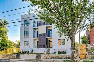 2495 Alabama Ave SE Unit 103, Washington, DC 20020