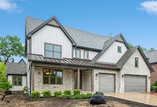 5903 Timber Trails (Lot 54) Blvd, Western Springs, IL 60558