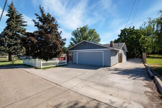 5005 S Lake Ave, Caldwell, ID 83607