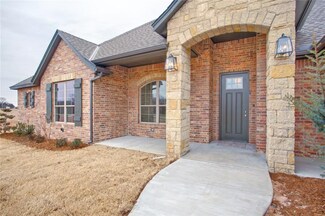 259 Brees Way, Goldsby, OK 73093