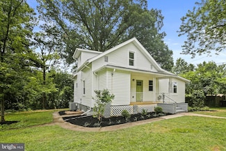 7911 Beverly Ave, Parkville, MD 21234