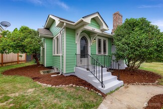 409 W Illinois St, Bellingham, WA 98225